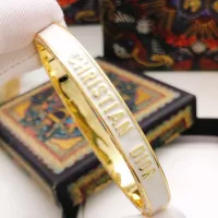 Cheap Christian Dior Bracelets #1352091 Replica Wholesale [$39.00 USD] [ITEM#1352091] on Replica Christian Dior Bracelets
