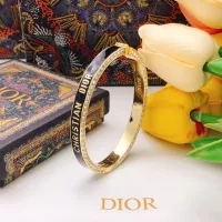 Cheap Christian Dior Bracelets #1352092 Replica Wholesale [$39.00 USD] [ITEM#1352092] on Replica Christian Dior Bracelets