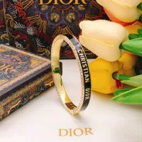 Cheap Christian Dior Bracelets #1352092 Replica Wholesale [$39.00 USD] [ITEM#1352092] on Replica Christian Dior Bracelets