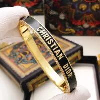 Cheap Christian Dior Bracelets #1352092 Replica Wholesale [$39.00 USD] [ITEM#1352092] on Replica Christian Dior Bracelets