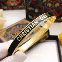 Cheap Christian Dior Bracelets #1352092 Replica Wholesale [$39.00 USD] [ITEM#1352092] on Replica Christian Dior Bracelets
