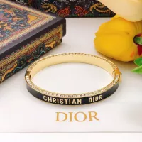 Cheap Christian Dior Bracelets #1352092 Replica Wholesale [$39.00 USD] [ITEM#1352092] on Replica Christian Dior Bracelets