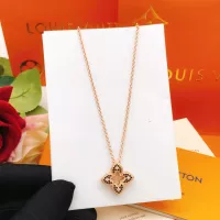 Cheap Louis Vuitton Necklaces #1352096 Replica Wholesale [$32.00 USD] [ITEM#1352096] on Replica Louis Vuitton Necklaces