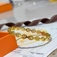 Cheap Hermes Bracelets #1352106 Replica Wholesale [$45.00 USD] [ITEM#1352106] on Replica Hermes Bracelets