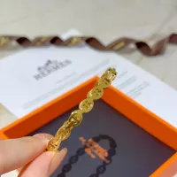 Cheap Hermes Bracelets #1352106 Replica Wholesale [$45.00 USD] [ITEM#1352106] on Replica Hermes Bracelets