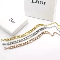 Cheap Christian Dior Bracelets #1352112 Replica Wholesale [$29.00 USD] [ITEM#1352112] on Replica Christian Dior Bracelets