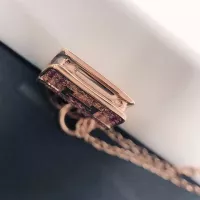 Cheap Hermes Necklaces #1352122 Replica Wholesale [$56.00 USD] [ITEM#1352122] on Replica Hermes Necklaces