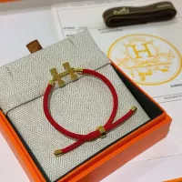 Cheap Hermes Bracelets #1352124 Replica Wholesale [$32.00 USD] [ITEM#1352124] on Replica Hermes Bracelets