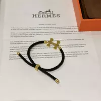 Cheap Hermes Bracelets #1352125 Replica Wholesale [$32.00 USD] [ITEM#1352125] on Replica Hermes Bracelets