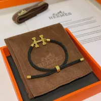Cheap Hermes Bracelets #1352125 Replica Wholesale [$32.00 USD] [ITEM#1352125] on Replica Hermes Bracelets