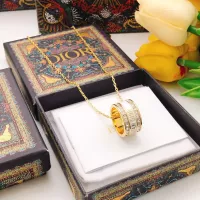 Cheap Christian Dior Necklaces #1352126 Replica Wholesale [$29.00 USD] [ITEM#1352126] on Replica Christian Dior Necklaces