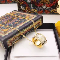 Cheap Christian Dior Necklaces #1352126 Replica Wholesale [$29.00 USD] [ITEM#1352126] on Replica Christian Dior Necklaces