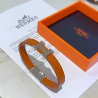 Cheap Hermes Bracelets #1352129 Replica Wholesale [$39.00 USD] [ITEM#1352129] on Replica Hermes Bracelets