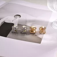 Cheap LOEWE Earrings For Women #1352130 Replica Wholesale [$27.00 USD] [ITEM#1352130] on Replica LOEWE Earrings