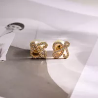 Cheap LOEWE Earrings For Women #1352131 Replica Wholesale [$27.00 USD] [ITEM#1352131] on Replica LOEWE Earrings