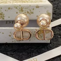 Cheap Christian Dior Earrings For Women #1352132 Replica Wholesale [$27.00 USD] [ITEM#1352132] on Replica Christian Dior Earrings