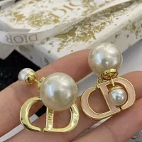 Cheap Christian Dior Earrings For Women #1352133 Replica Wholesale [$29.00 USD] [ITEM#1352133] on Replica Christian Dior Earrings