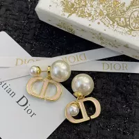 Cheap Christian Dior Earrings For Women #1352133 Replica Wholesale [$29.00 USD] [ITEM#1352133] on Replica Christian Dior Earrings
