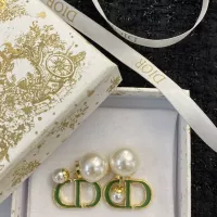 Cheap Christian Dior Earrings For Women #1352135 Replica Wholesale [$29.00 USD] [ITEM#1352135] on Replica Christian Dior Earrings