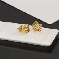 Cheap LOEWE Earrings For Women #1352140 Replica Wholesale [$25.00 USD] [ITEM#1352140] on Replica LOEWE Earrings