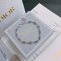 Cheap Christian Dior Bracelets #1352143 Replica Wholesale [$42.00 USD] [ITEM#1352143] on Replica Christian Dior Bracelets