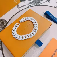 Cheap Louis Vuitton LV Bracelets #1352144 Replica Wholesale [$45.00 USD] [ITEM#1352144] on Replica Louis Vuitton LV Bracelets