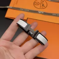 Cheap Hermes Bracelets #1352162 Replica Wholesale [$52.00 USD] [ITEM#1352162] on Replica Hermes Bracelets