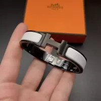 Cheap Hermes Bracelets #1352162 Replica Wholesale [$52.00 USD] [ITEM#1352162] on Replica Hermes Bracelets