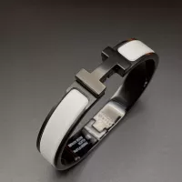 Cheap Hermes Bracelets #1352162 Replica Wholesale [$52.00 USD] [ITEM#1352162] on Replica Hermes Bracelets