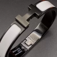 Cheap Hermes Bracelets #1352162 Replica Wholesale [$52.00 USD] [ITEM#1352162] on Replica Hermes Bracelets