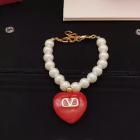 Cheap Valentino Bracelets For Women #1352164 Replica Wholesale [$32.00 USD] [ITEM#1352164] on Replica Valentino Bracelets