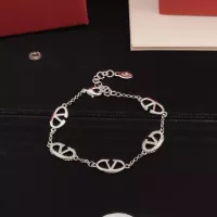 Cheap Valentino Bracelets #1352172 Replica Wholesale [$29.00 USD] [ITEM#1352172] on Replica Valentino Bracelets