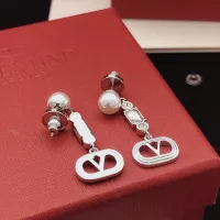 Cheap Valentino Earrings For Women #1352191 Replica Wholesale [$29.00 USD] [ITEM#1352191] on Replica Valentino Earrings