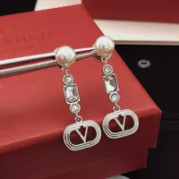 Cheap Valentino Earrings For Women #1352191 Replica Wholesale [$29.00 USD] [ITEM#1352191] on Replica Valentino Earrings