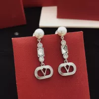 Cheap Valentino Earrings For Women #1352191 Replica Wholesale [$29.00 USD] [ITEM#1352191] on Replica Valentino Earrings
