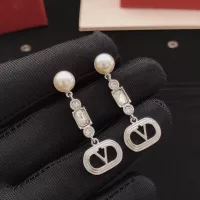 Cheap Valentino Earrings For Women #1352191 Replica Wholesale [$29.00 USD] [ITEM#1352191] on Replica Valentino Earrings