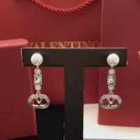 Cheap Valentino Earrings For Women #1352191 Replica Wholesale [$29.00 USD] [ITEM#1352191] on Replica Valentino Earrings