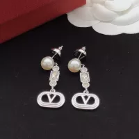 Cheap Valentino Earrings For Women #1352191 Replica Wholesale [$29.00 USD] [ITEM#1352191] on Replica Valentino Earrings