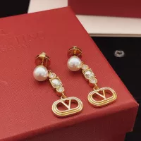 Cheap Valentino Earrings For Women #1352192 Replica Wholesale [$29.00 USD] [ITEM#1352192] on Replica Valentino Earrings
