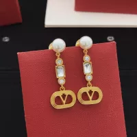 Cheap Valentino Earrings For Women #1352192 Replica Wholesale [$29.00 USD] [ITEM#1352192] on Replica Valentino Earrings