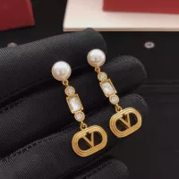 Cheap Valentino Earrings For Women #1352192 Replica Wholesale [$29.00 USD] [ITEM#1352192] on Replica Valentino Earrings
