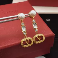 Cheap Valentino Earrings For Women #1352192 Replica Wholesale [$29.00 USD] [ITEM#1352192] on Replica Valentino Earrings