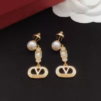 Cheap Valentino Earrings For Women #1352192 Replica Wholesale [$29.00 USD] [ITEM#1352192] on Replica Valentino Earrings