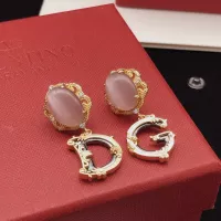 Cheap Dolce &amp; Gabbana D&amp;G Earrings For Women #1352193 Replica Wholesale [$32.00 USD] [ITEM#1352193] on Replica Dolce &amp; Gabbana D&amp;G Earrings