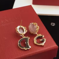 Cheap Dolce &amp; Gabbana D&amp;G Earrings For Women #1352193 Replica Wholesale [$32.00 USD] [ITEM#1352193] on Replica Dolce &amp; Gabbana D&amp;G Earrings