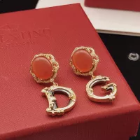 Cheap Dolce &amp; Gabbana D&amp;G Earrings For Women #1352194 Replica Wholesale [$32.00 USD] [ITEM#1352194] on Replica Dolce &amp; Gabbana D&amp;G Earrings