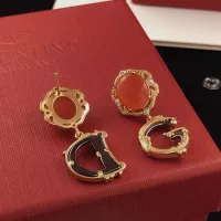 Cheap Dolce &amp; Gabbana D&amp;G Earrings For Women #1352194 Replica Wholesale [$32.00 USD] [ITEM#1352194] on Replica Dolce &amp; Gabbana D&amp;G Earrings