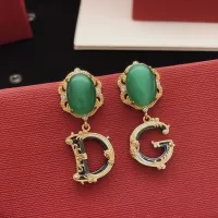 Cheap Dolce &amp; Gabbana D&amp;G Earrings For Women #1352195 Replica Wholesale [$32.00 USD] [ITEM#1352195] on Replica Dolce &amp; Gabbana D&amp;G Earrings