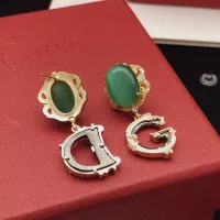Cheap Dolce &amp; Gabbana D&amp;G Earrings For Women #1352195 Replica Wholesale [$32.00 USD] [ITEM#1352195] on Replica Dolce &amp; Gabbana D&amp;G Earrings