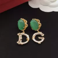 Cheap Dolce &amp; Gabbana D&amp;G Earrings For Women #1352195 Replica Wholesale [$32.00 USD] [ITEM#1352195] on Replica Dolce &amp; Gabbana D&amp;G Earrings